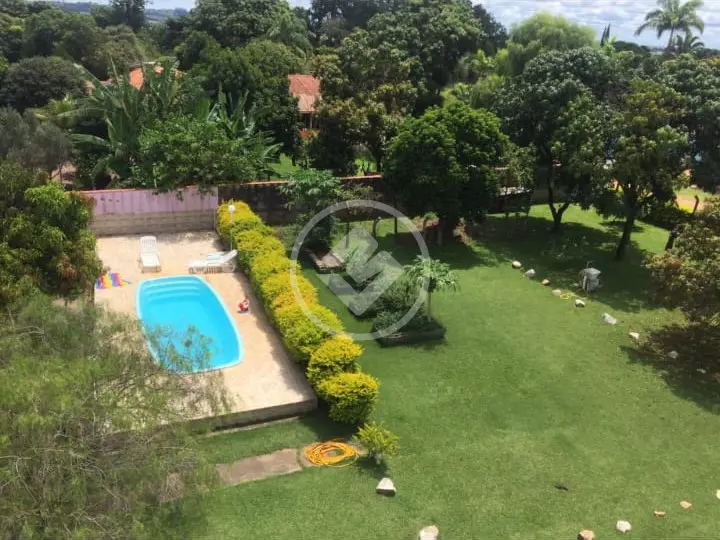 Imagem 4 - Casa em Chácara Primavera, Sumaré - SP