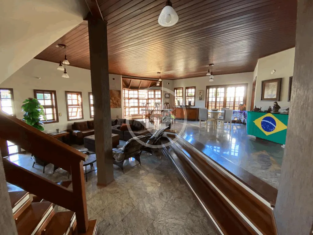 Imagem 3 - Casa em Jardim Chapadão, Campinas - SP