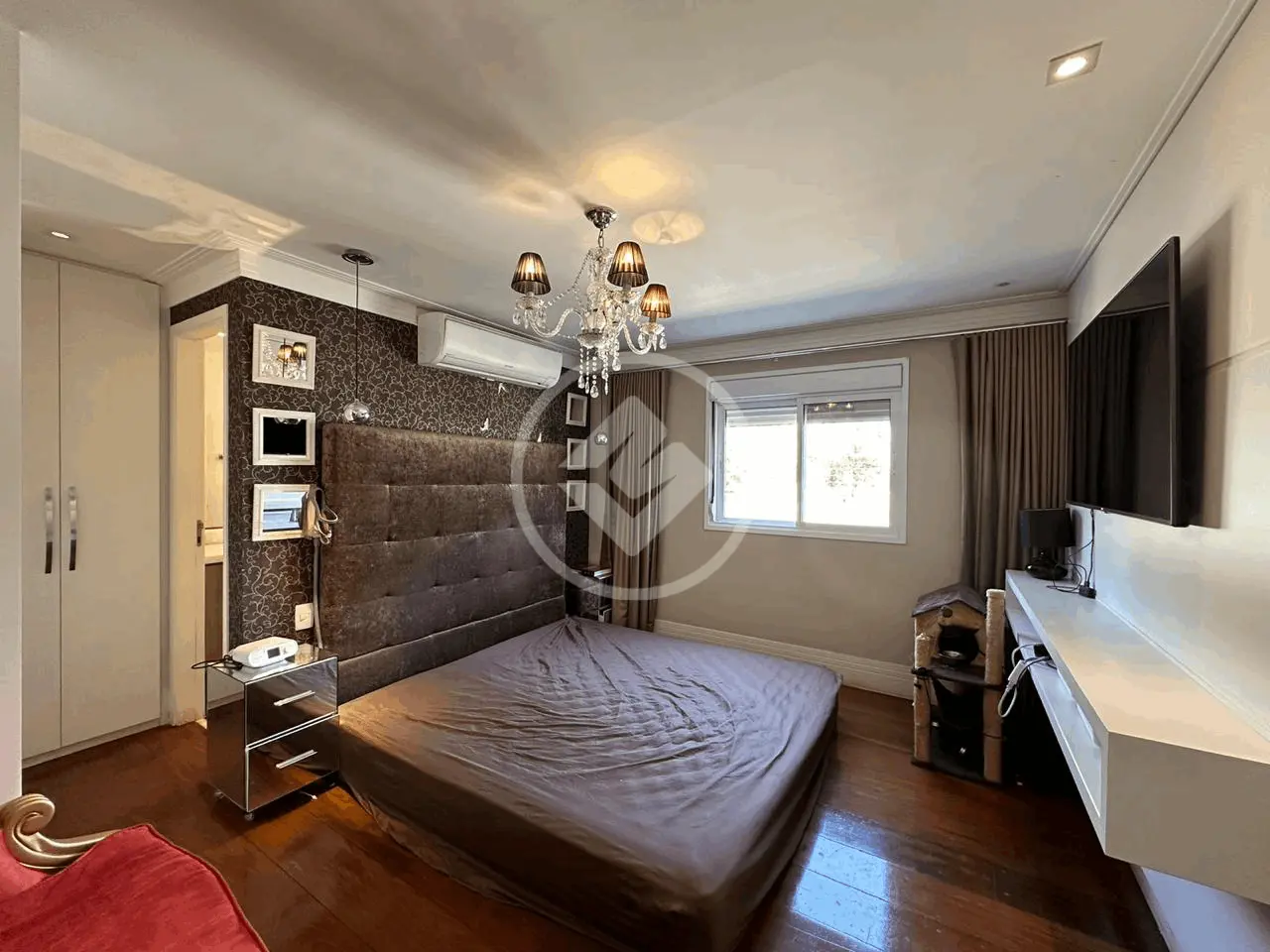 Imagem 4 - Casa Condomínio em Loteamento Residencial Vila Bella Dom Pedro, Campinas - SP