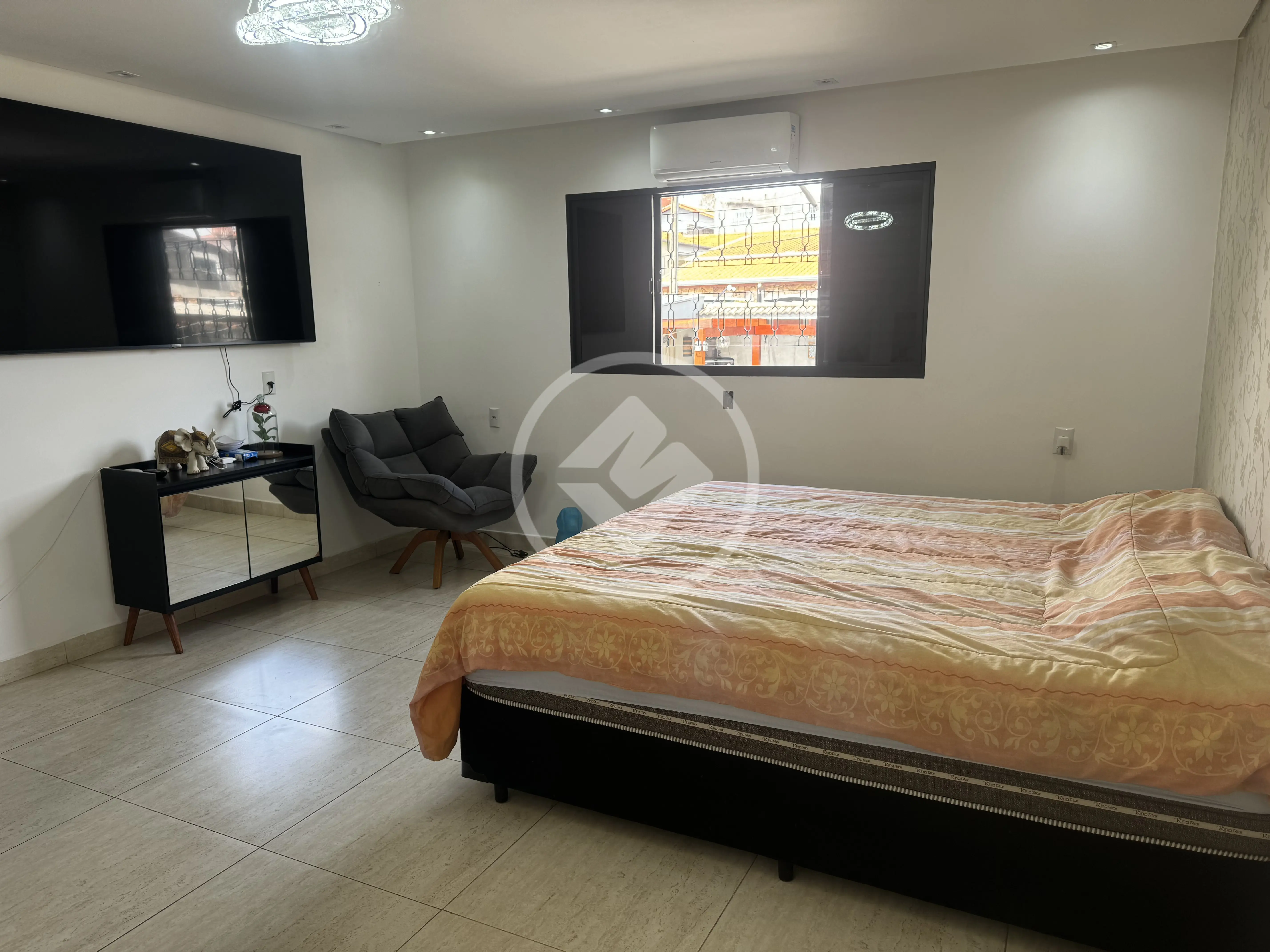 Imagem 5 - Casa em Jardim São Francisco, Campinas - SP