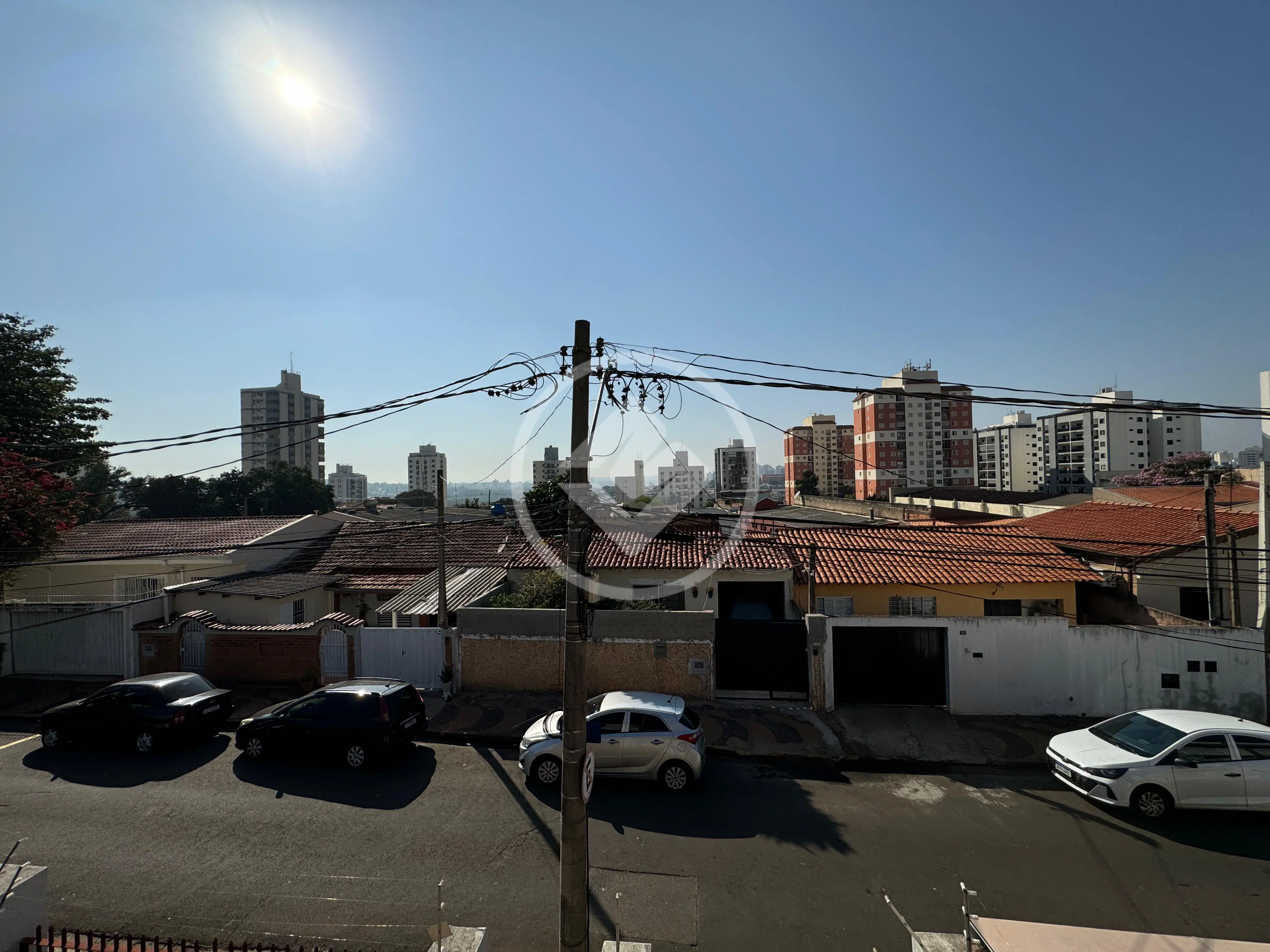 Imagem 3 - Casa em VILA NOVA, Campinas - SP