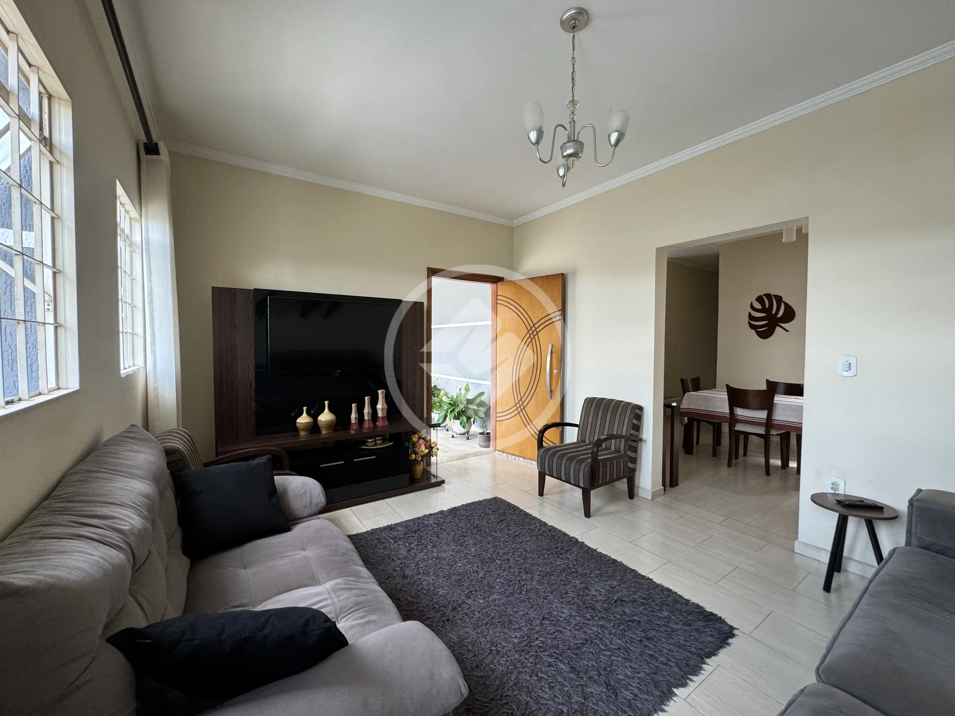 Imagem 5 - Casa Condomínio em Jardim Itapoan, Monte Mor - SP