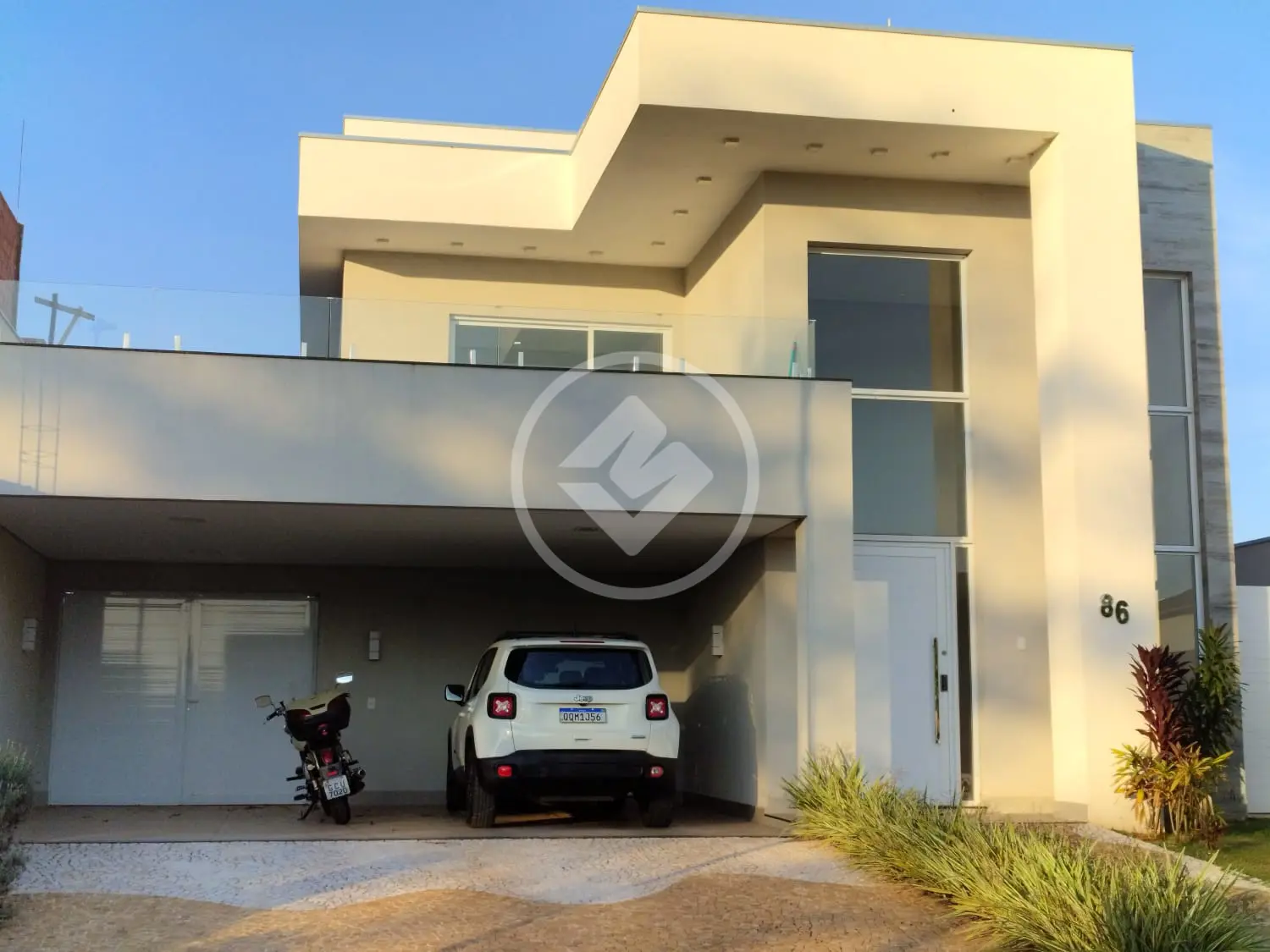 Imagem 4 - Casa Condomínio em Parque Fortaleza, Nova Odessa - SP