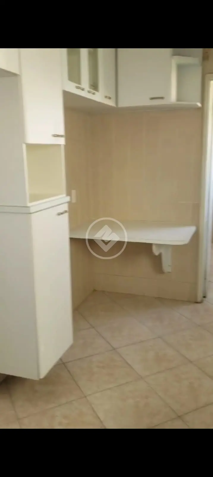 Apartamento Vila Industrial, Campinas - SP — foto 2