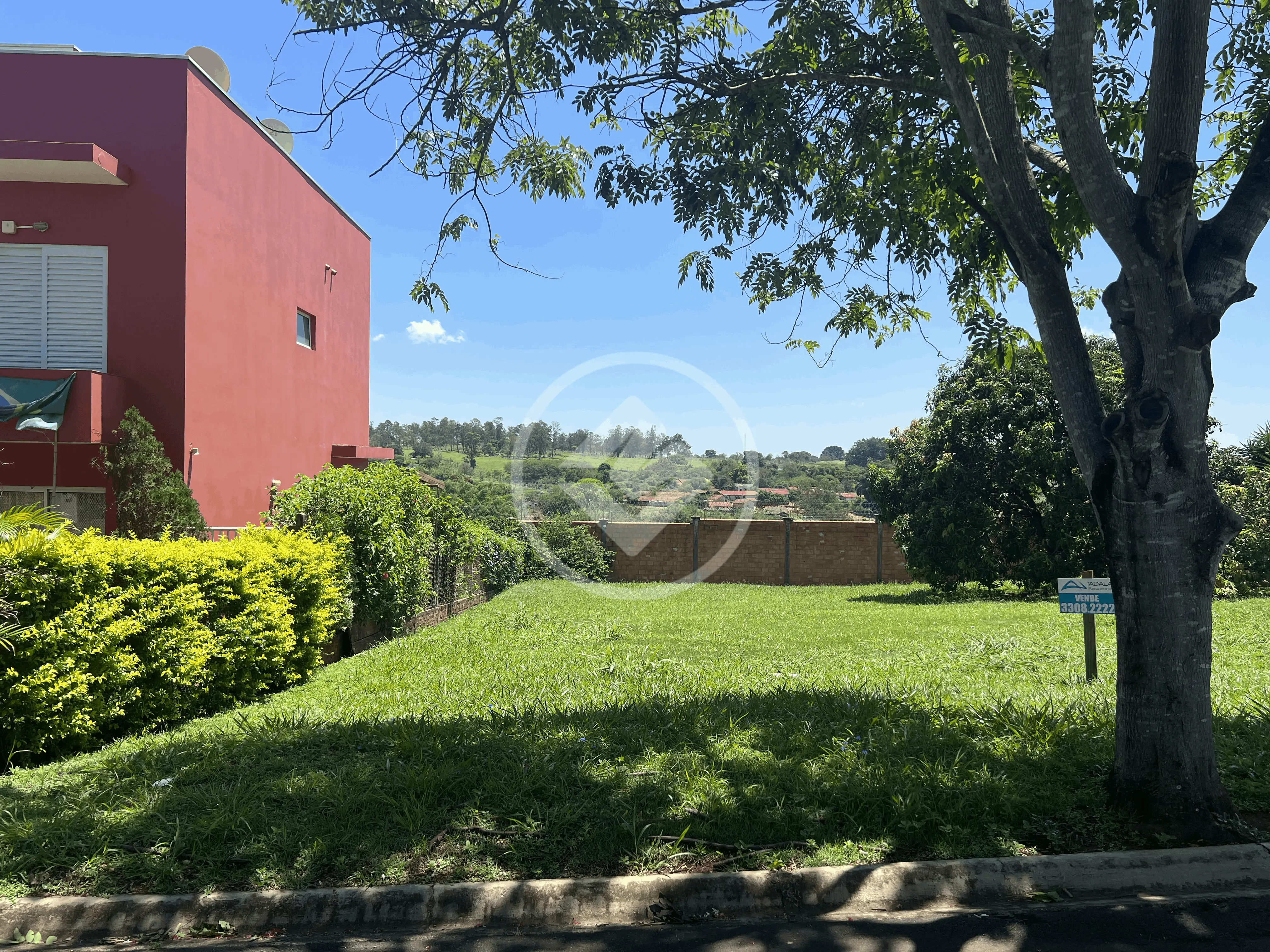 Imagem 1 - Terreno Condomínio em Chácara Santa Margarida, Campinas - SP