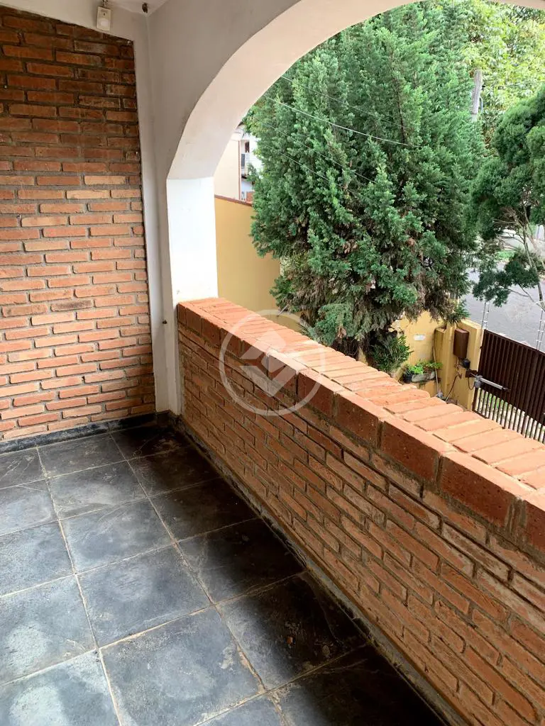 Imagem 1 - Casa em Jardim Guarani, Campinas - SP