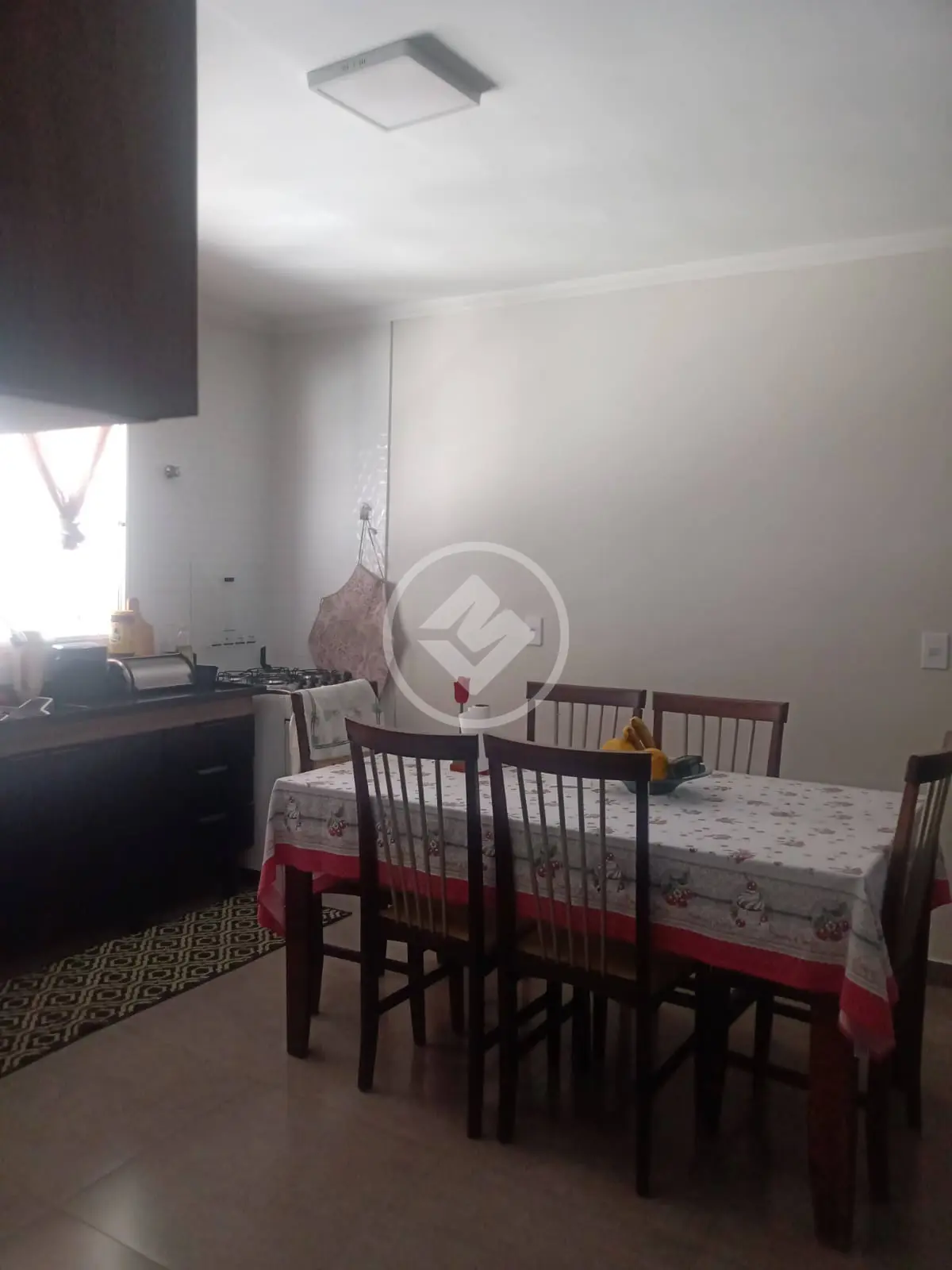 Imagem 2 - Casa Condomínio em Parque Santa Bárbara, Campinas - SP