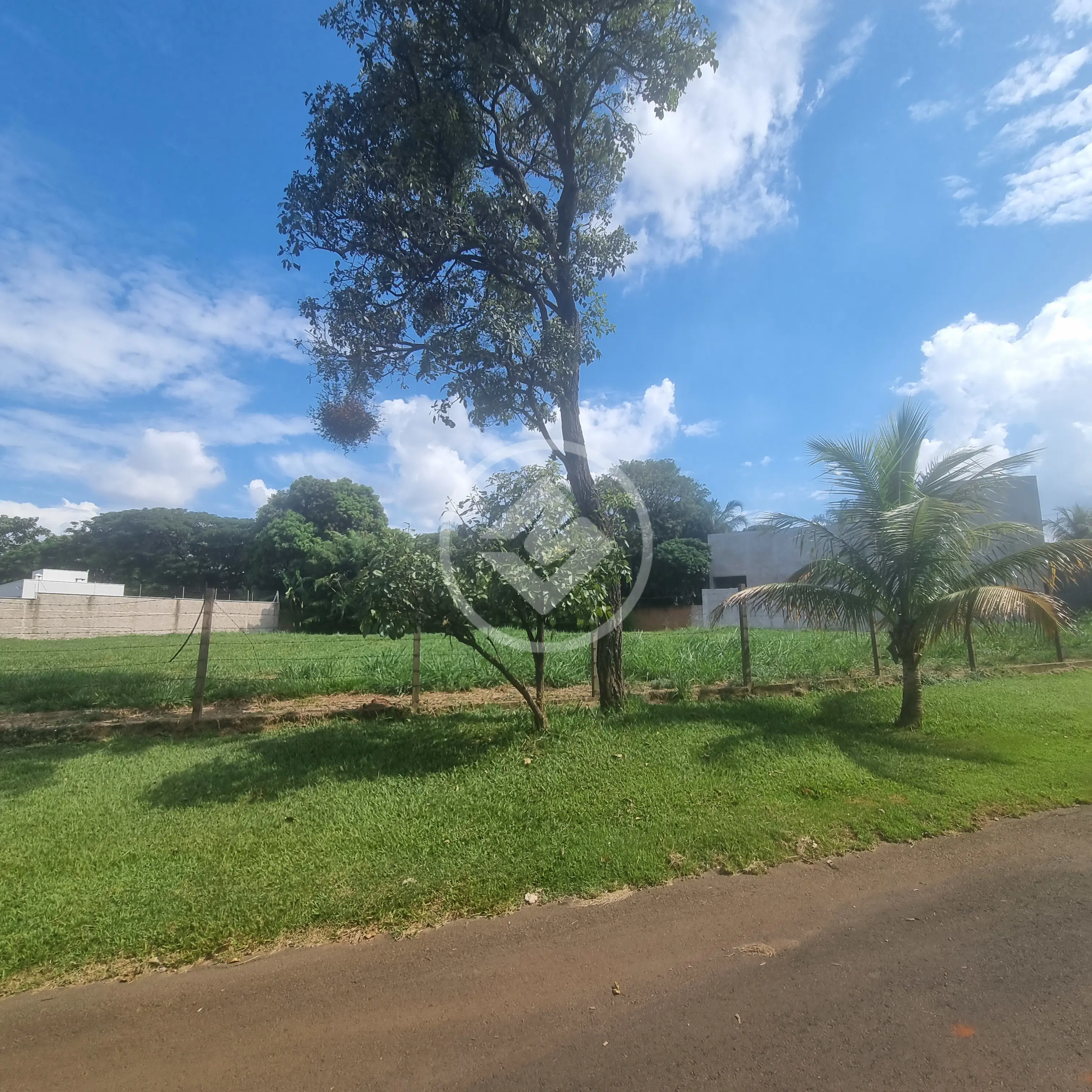 Imagem 6 - Terreno Condomínio em Bairro da Lagoa, Americana - SP