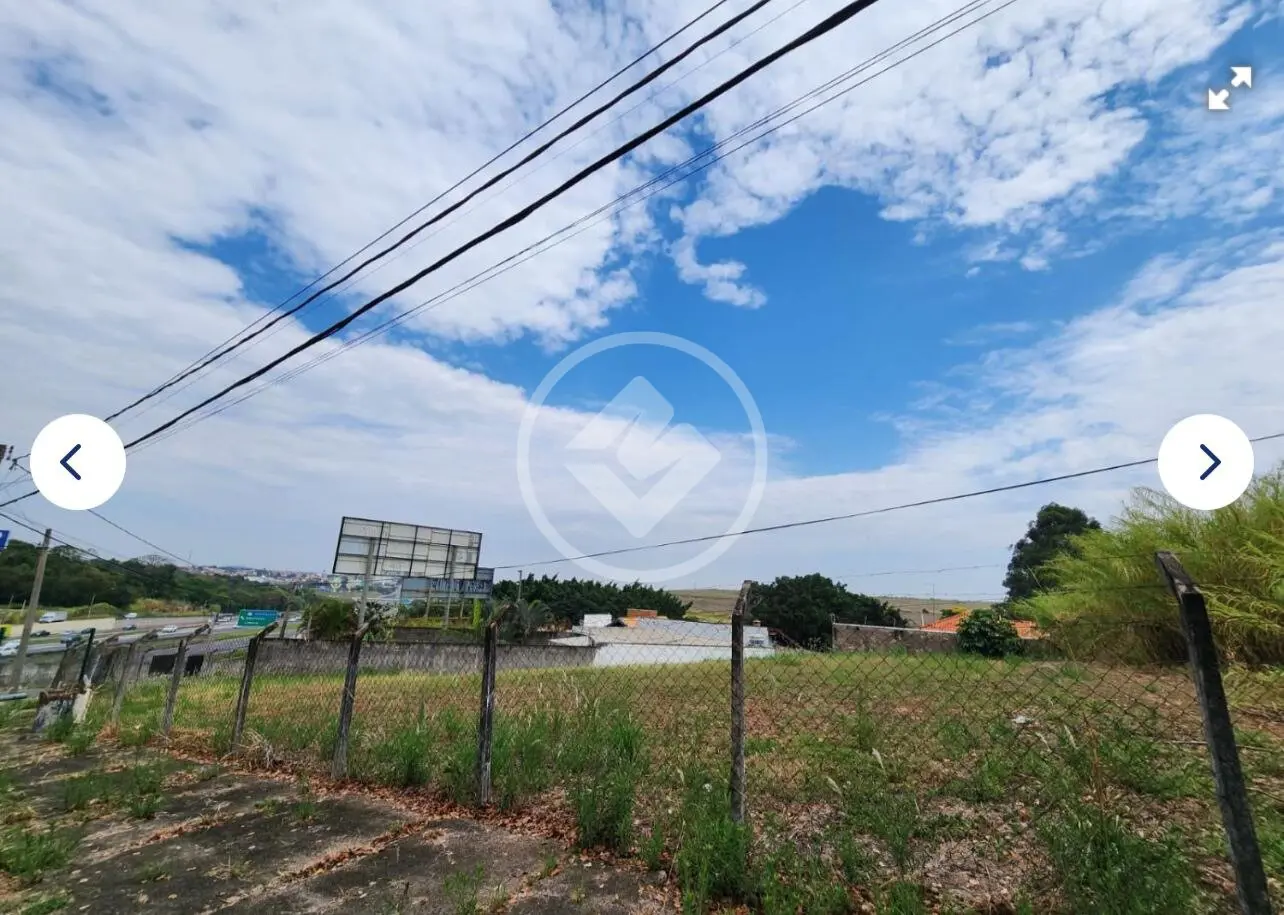 Imagem 3 - Terreno em Parque das Universidades, Campinas - SP