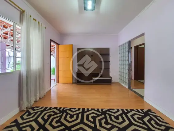 Imagem 2 - Casa em Jardim Samambaia, Campinas - SP