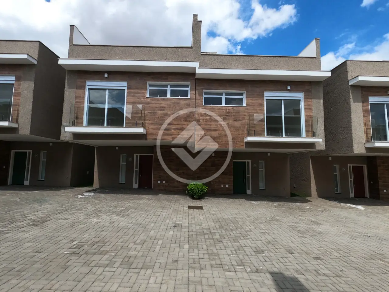 Imagem 1 - Casa Condomínio em Parque Taquaral, Campinas - SP