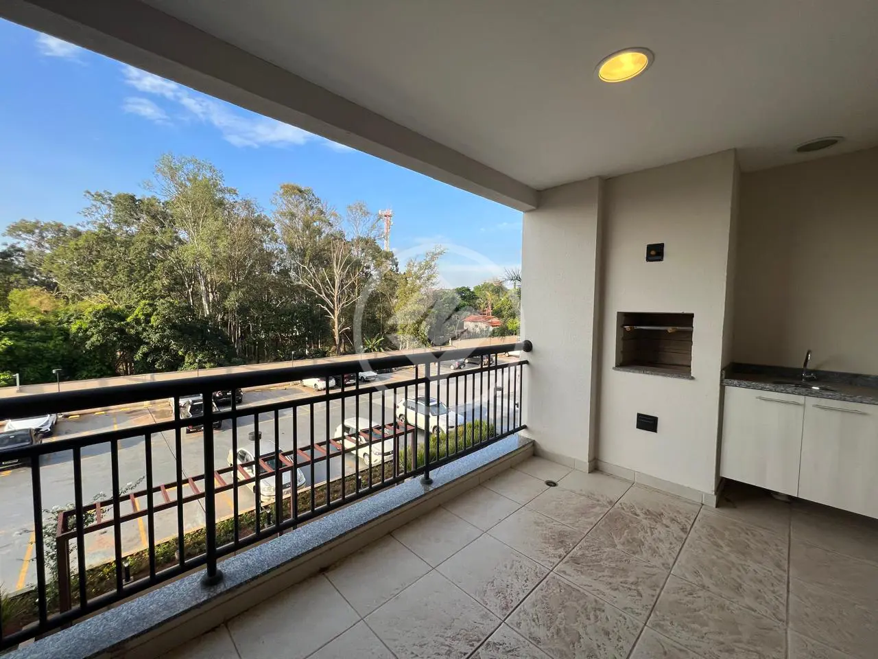 Imagem 5 - Apartamento em Jardim Ypê, Paulínia - SP