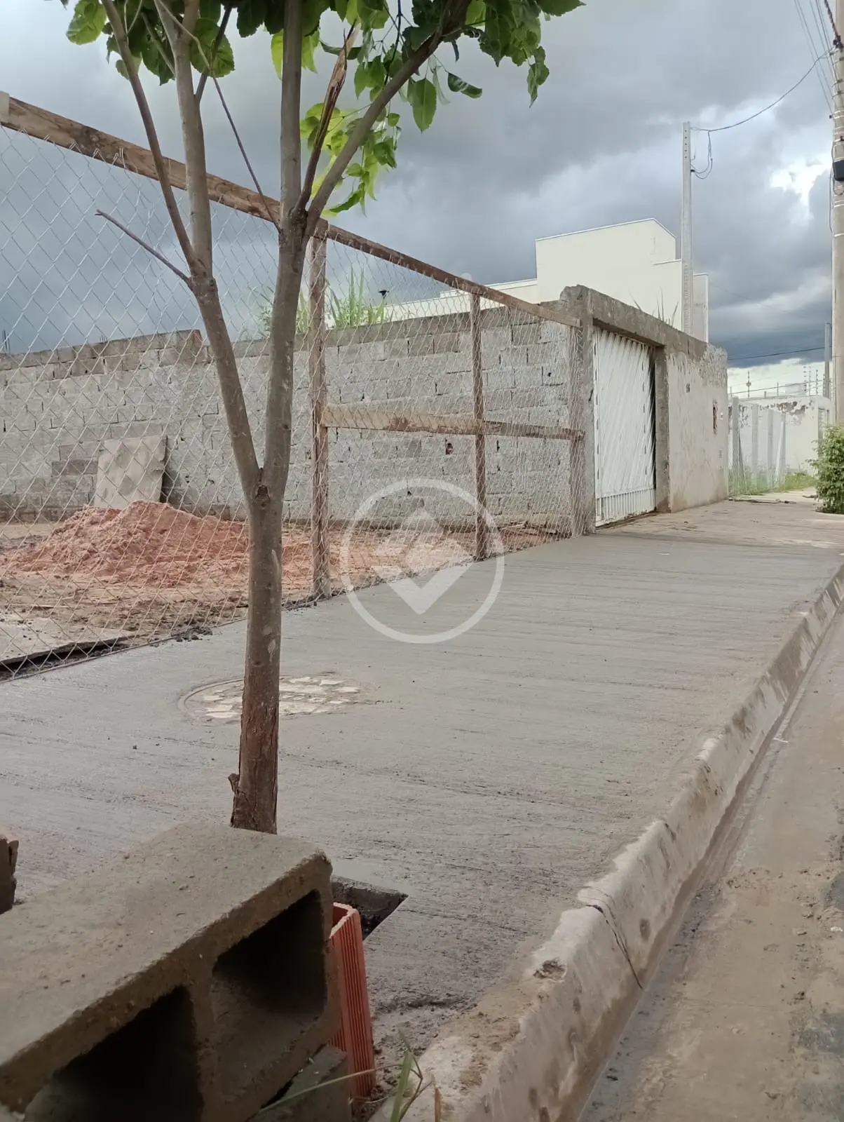 Terreno Residencial Cittá di Salerno, Campinas - SP — foto 2
