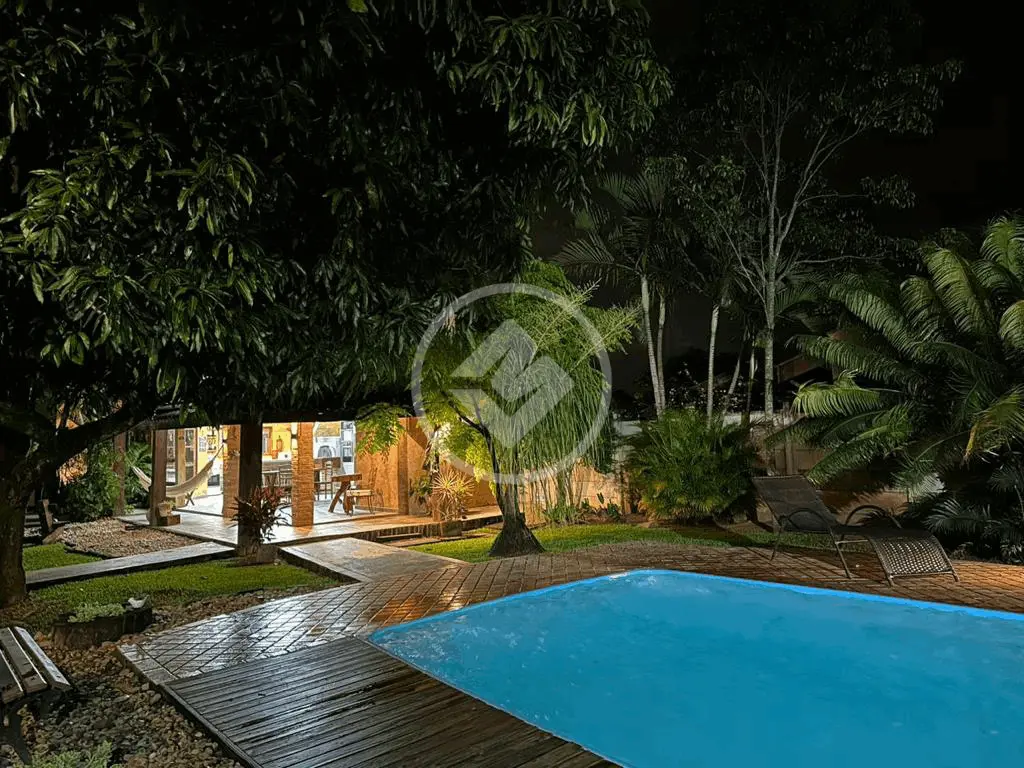 Chácara Village Campinas, Campinas - SP — foto 1