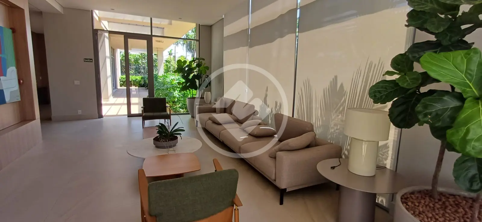 Imagem 5 - Apartamento em Nova Campinas, Campinas - SP