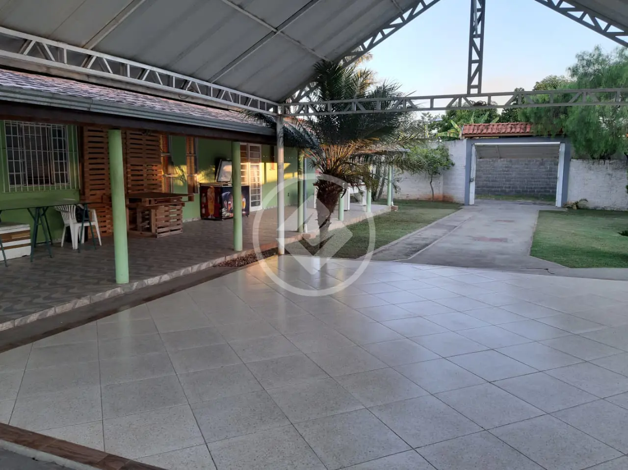Imagem 1 - Casa Condomínio em Pires de Baixo, Limeira - SP