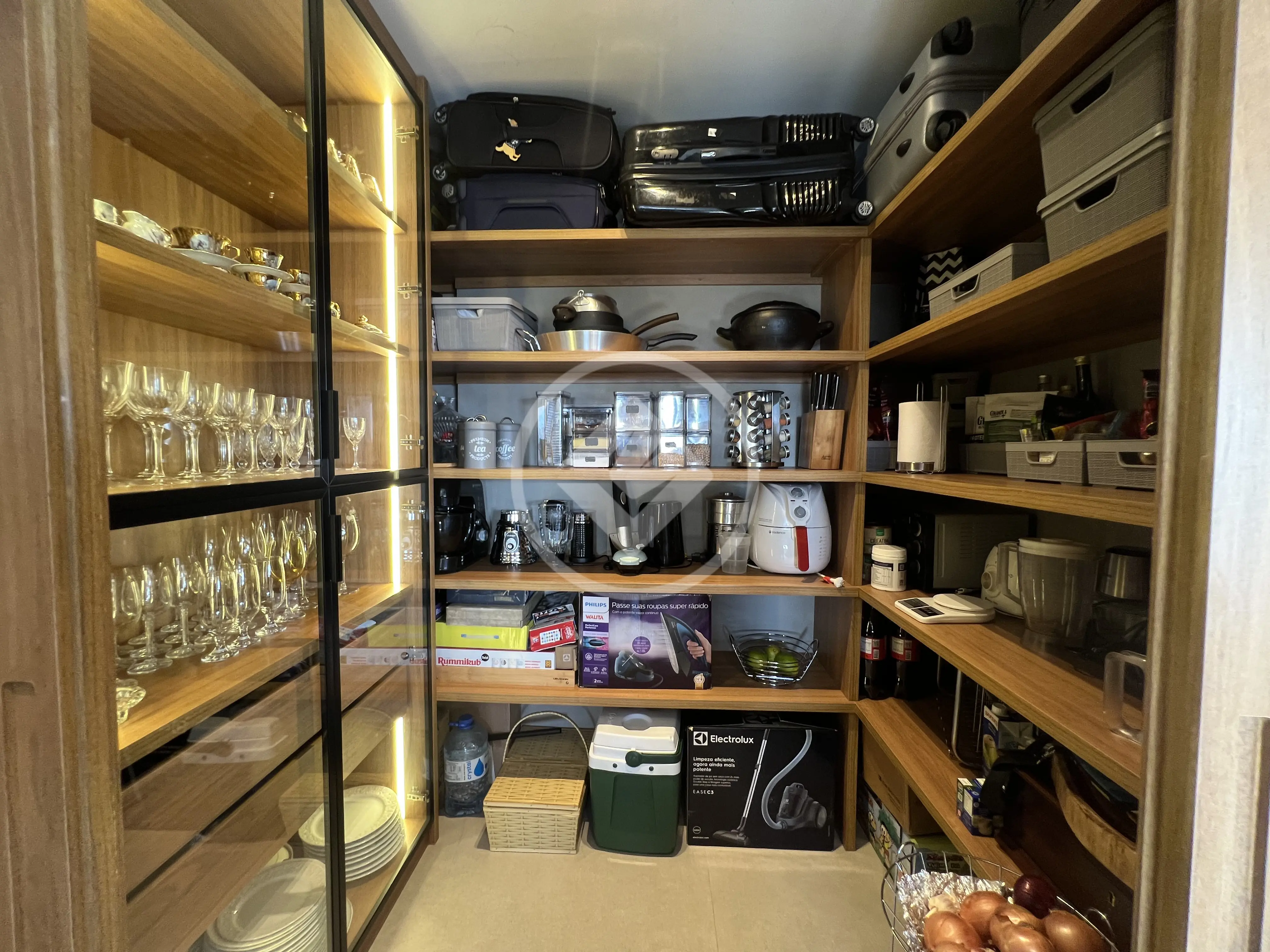Imagem 1 - Apartamento em Jardim Belo Horizonte, Campinas - SP