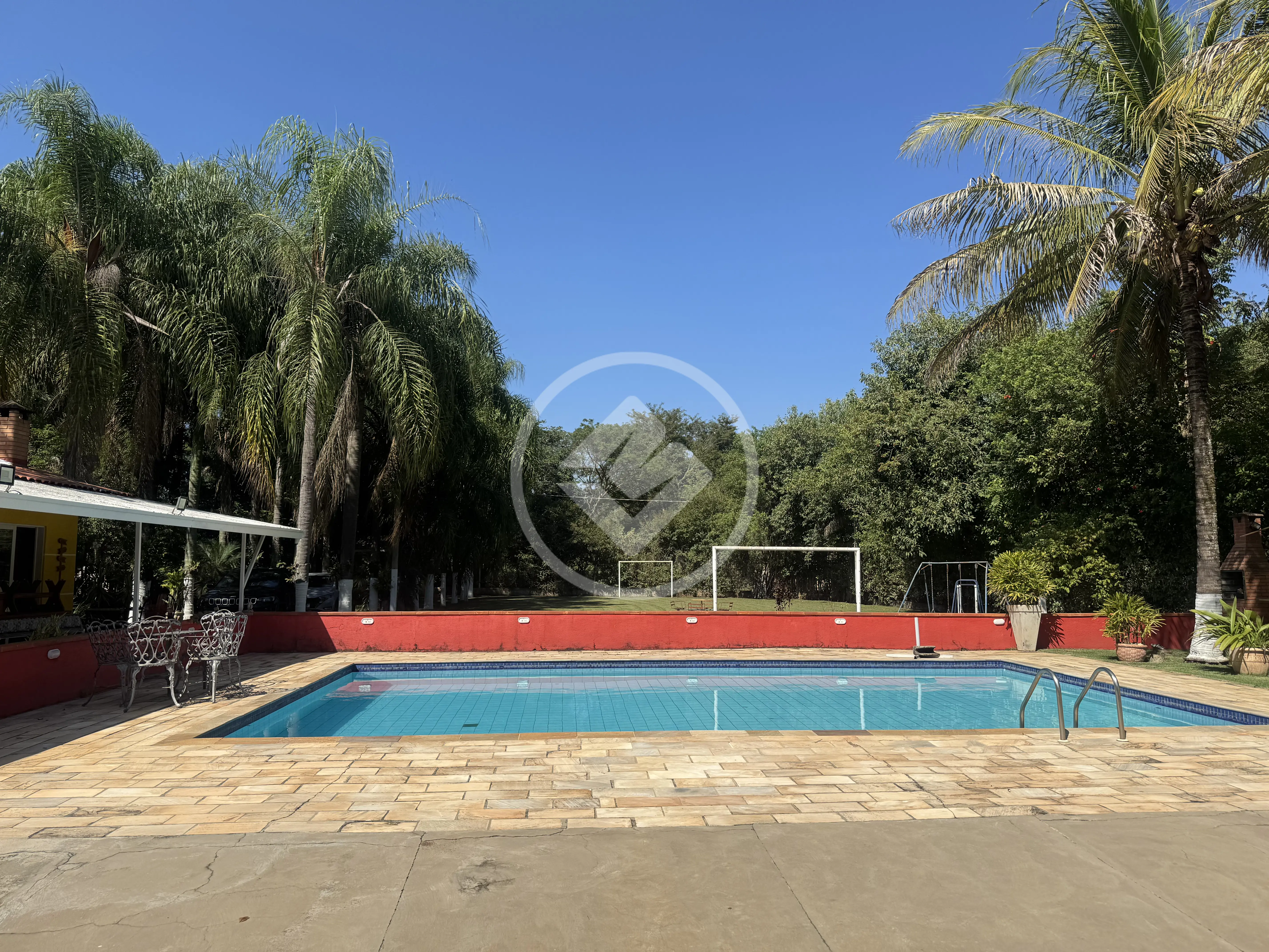 Imagem 1 - Casa Condomínio em Loteamento Chácaras Vale das Garças, Campinas - SP