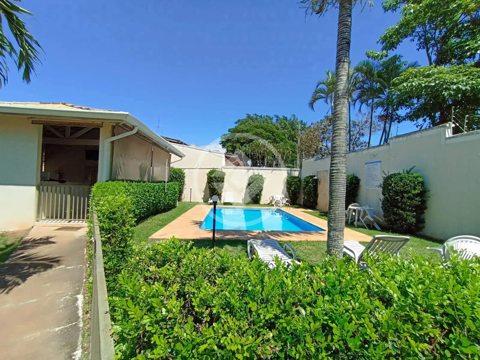 Imagem 1 - Casa Condomínio em Parque Taquaral, Campinas - SP