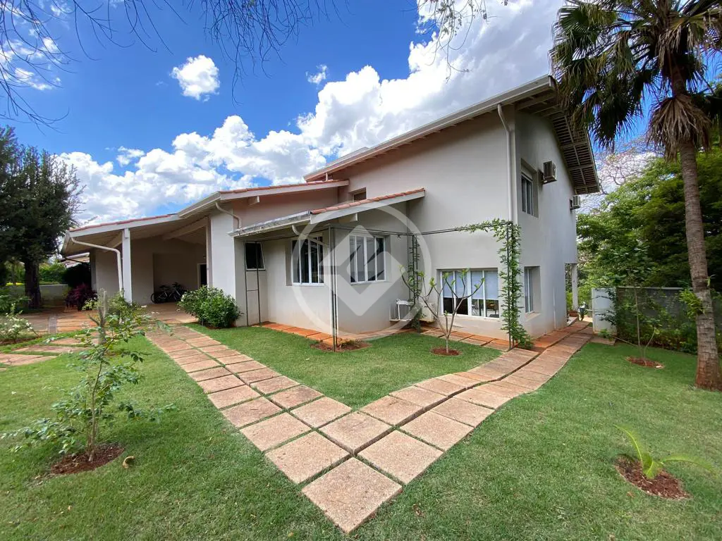 Imagem 2 - Casa Condomínio em Barão de Geraldo, Campinas - SP
