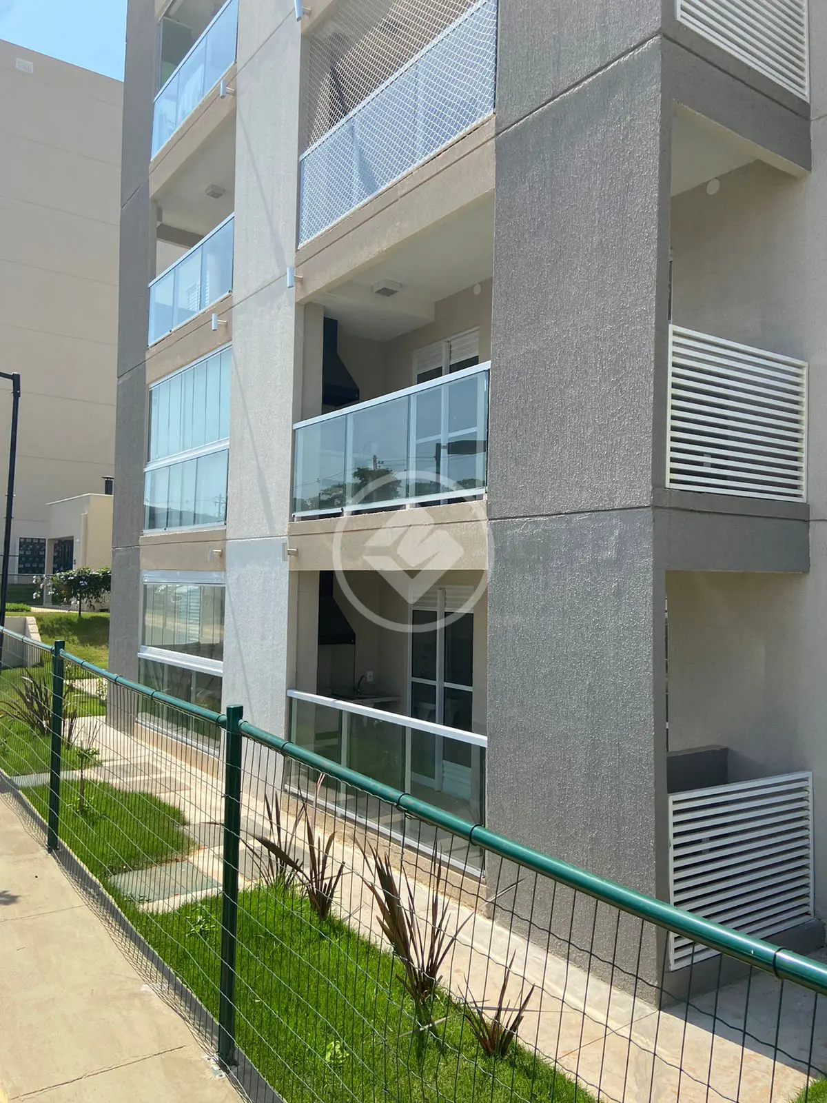 Imagem 1 - Apartamento em Betel, Paulínia - SP