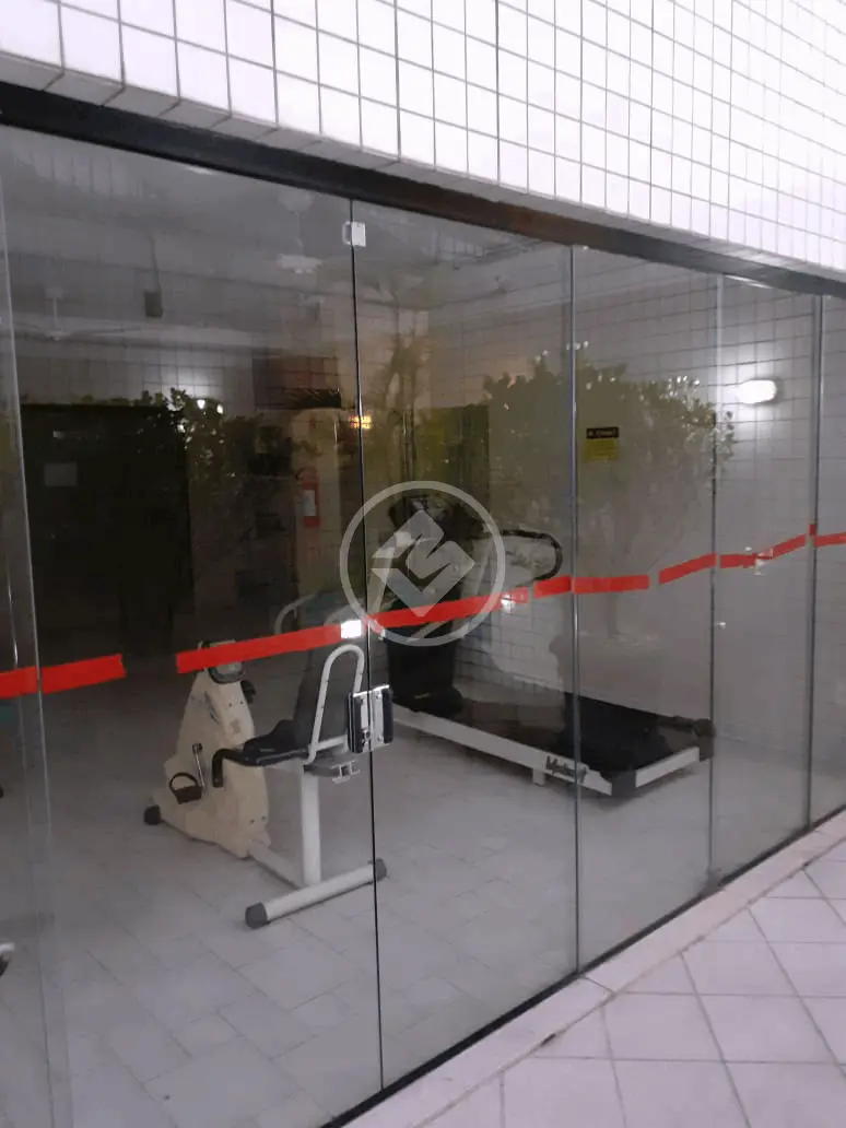Imagem 6 - Apartamento em CENTRO, Campinas - SP