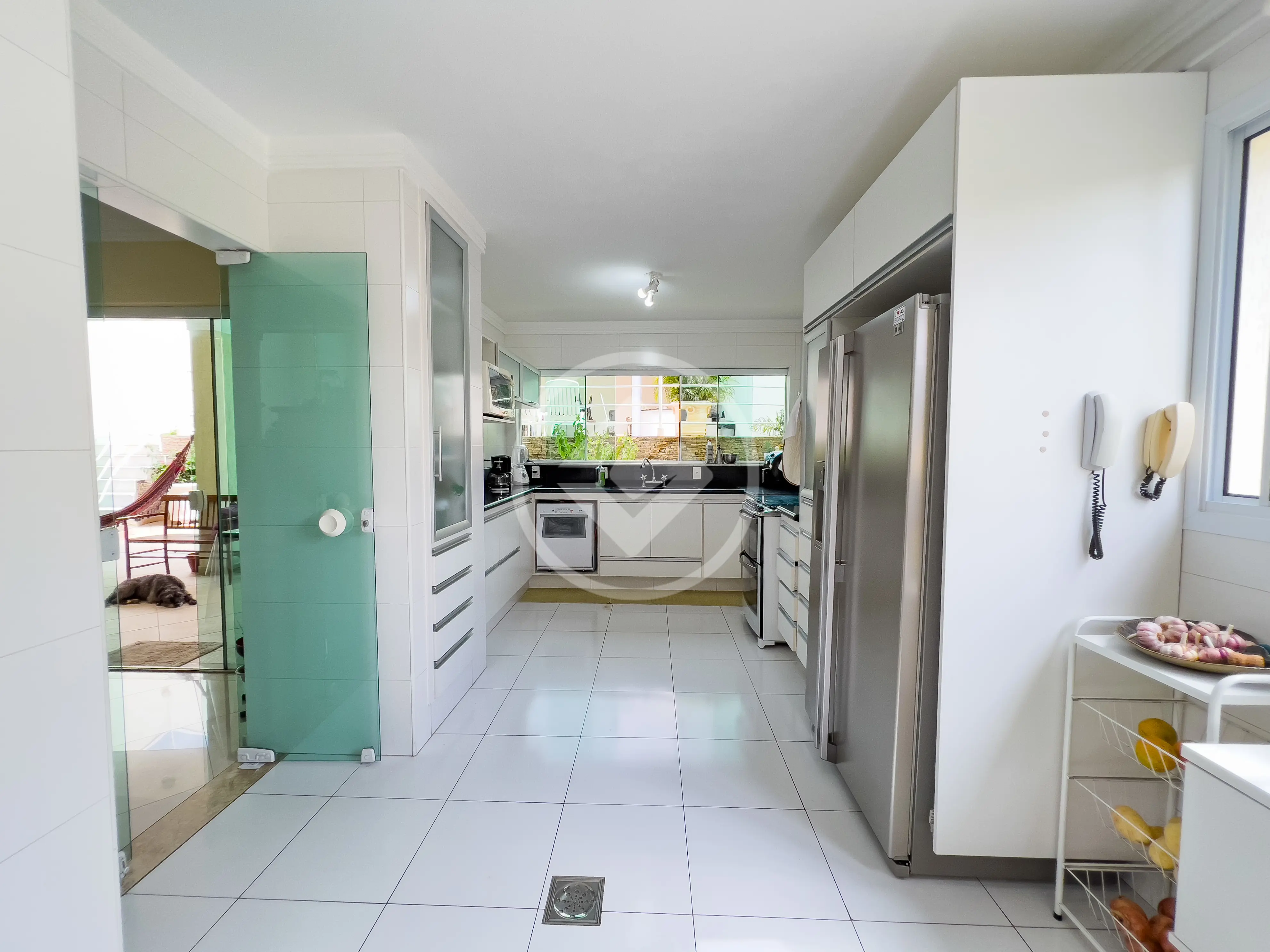 Imagem 5 - Casa Condomínio em Bairro das Palmeiras, Campinas - SP