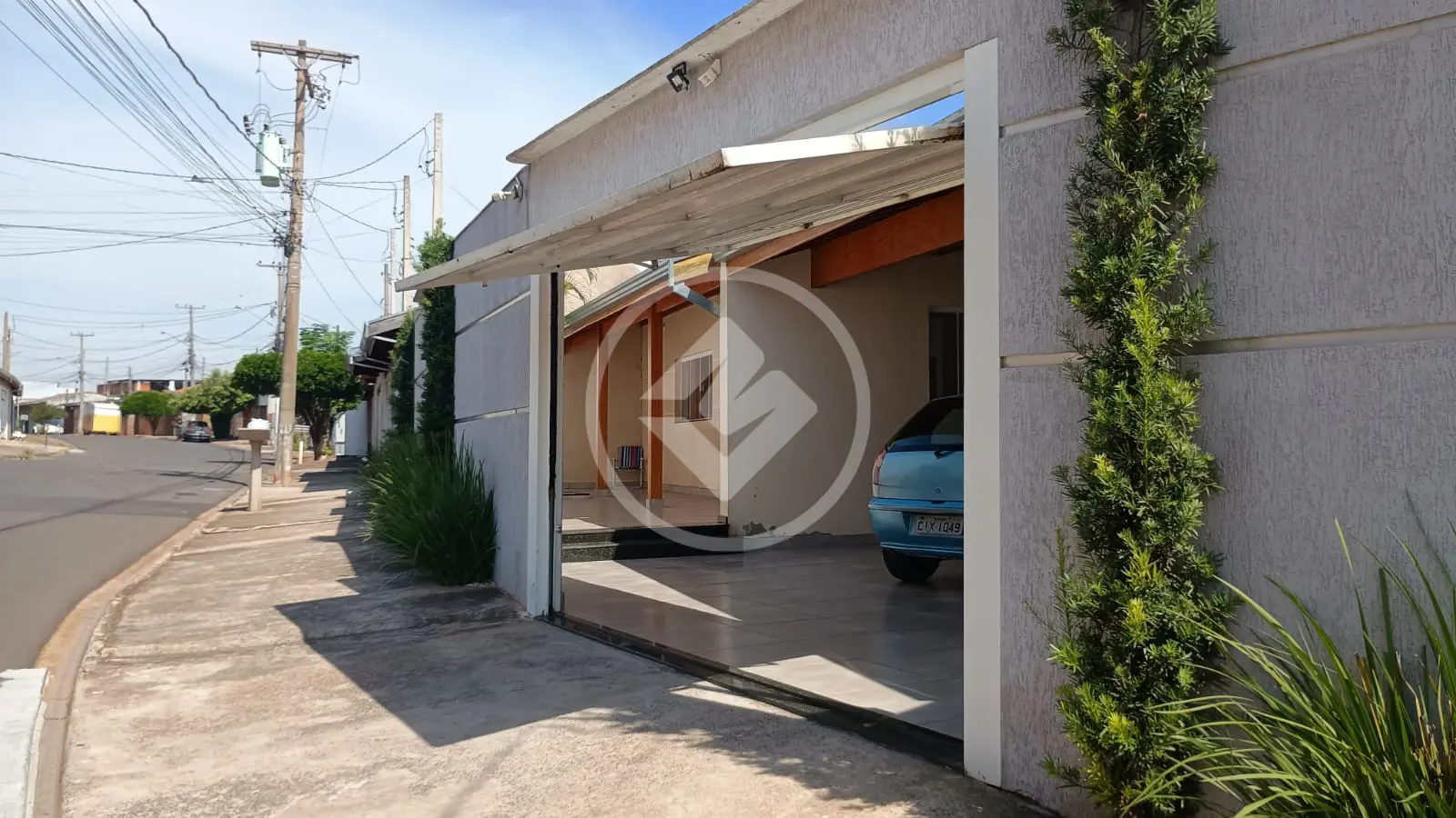 Imagem 1 - Casa em Jardim Dulce, Sumaré - SP
