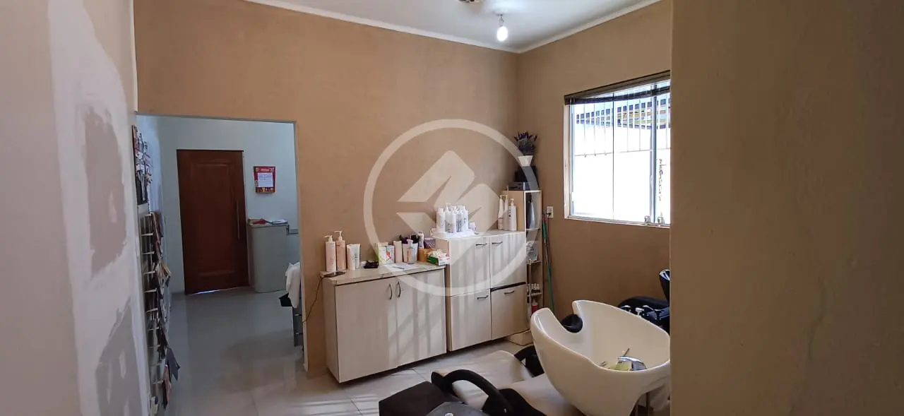 Imagem 3 - Casa Comercial em Jardim Guanabara, Campinas - SP