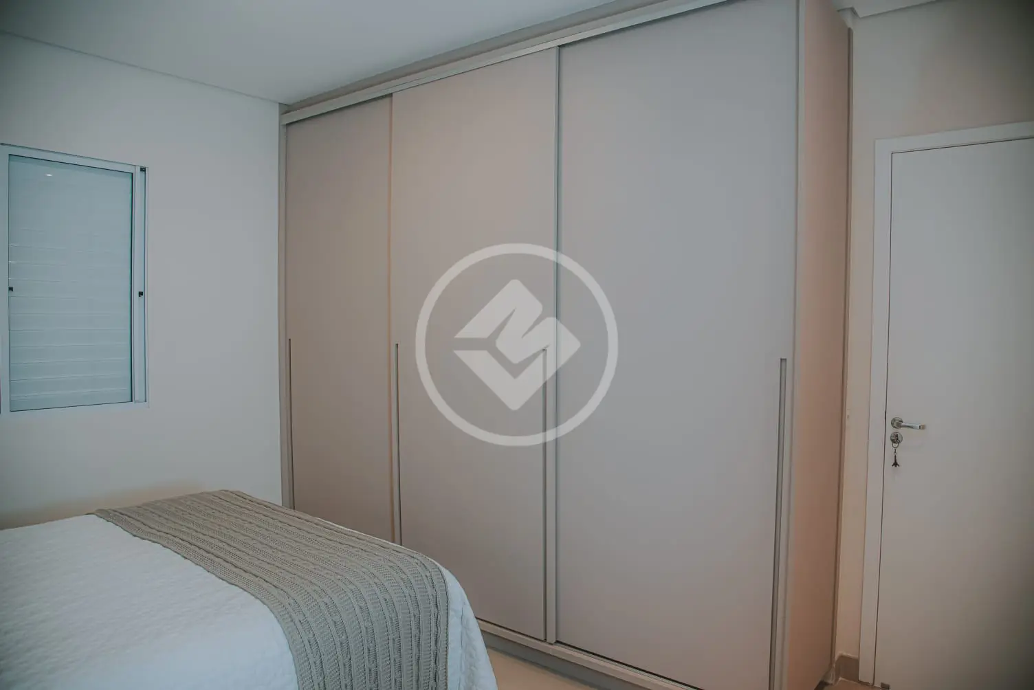 Imagem 2 - Apartamento em Loteamento Residencial Viva Vista, Sumaré - SP