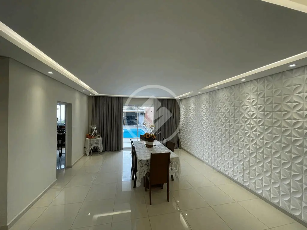 Imagem 1 - Casa em Jardim Conceição (Sousas), Campinas - SP