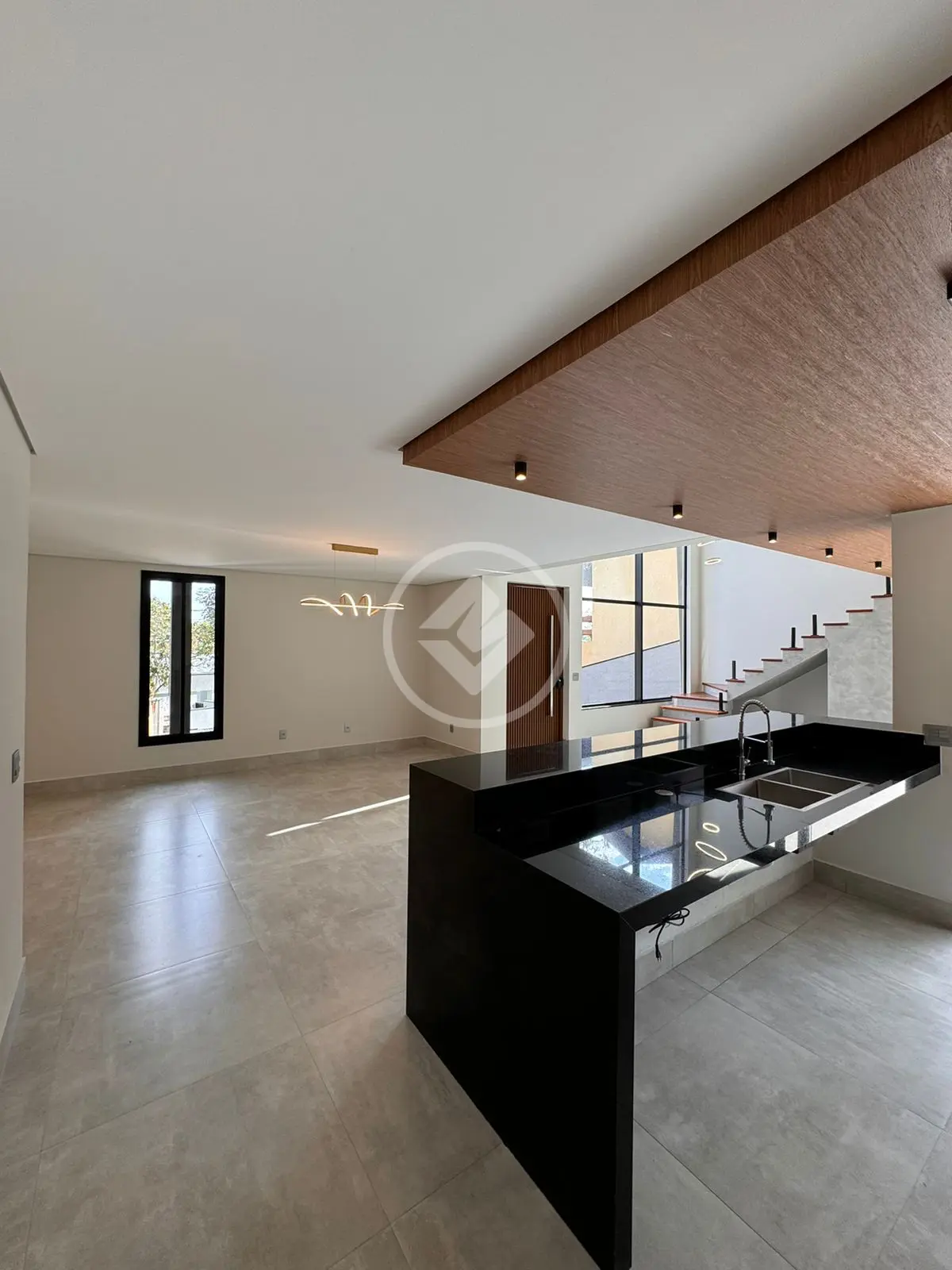 Imagem 3 - Casa Condomínio em Loteamento Caminhos de São Conrado (Sousas), Campinas - SP