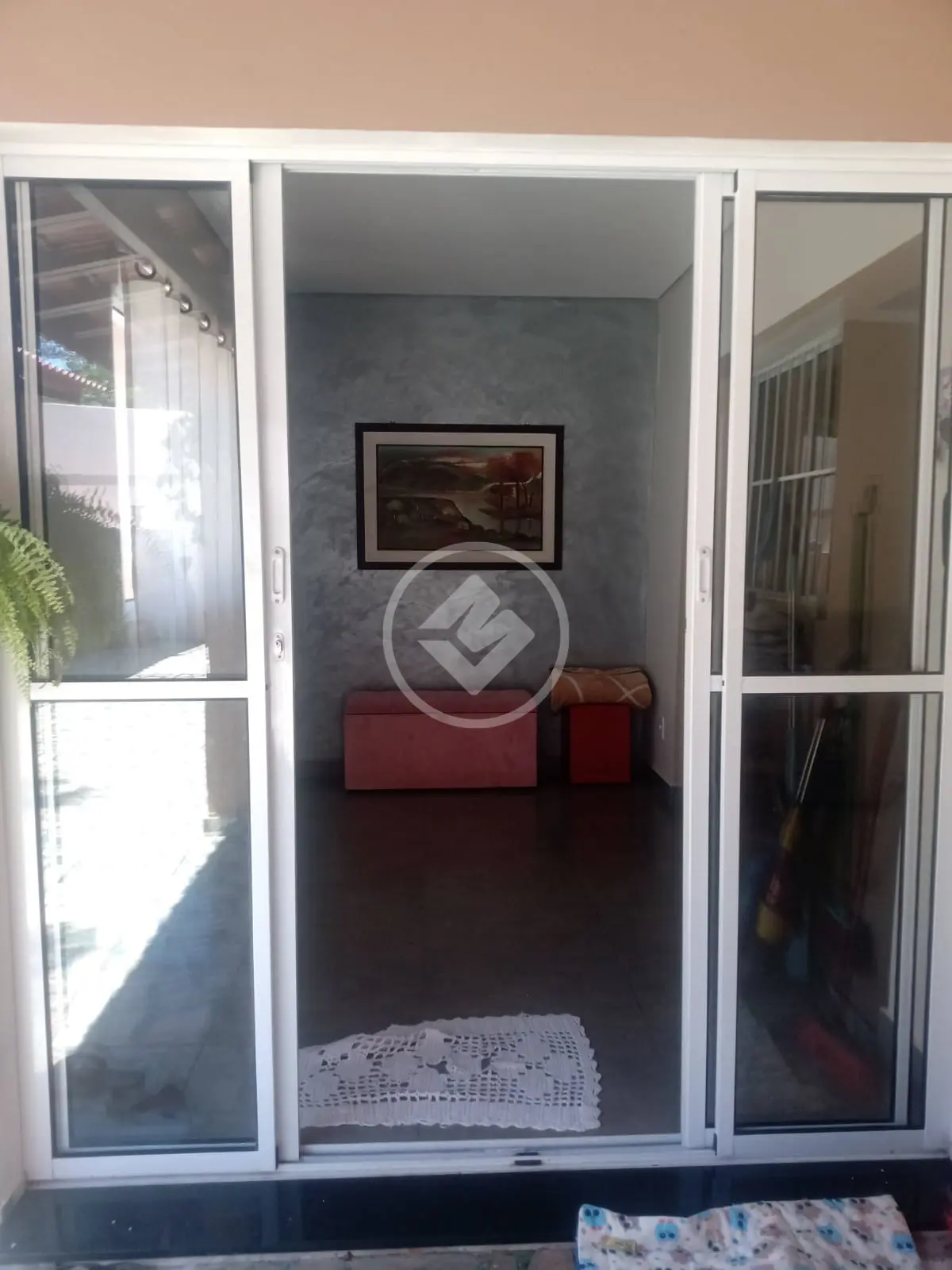 Imagem 4 - Casa Condomínio em Parque Santa Bárbara, Campinas - SP