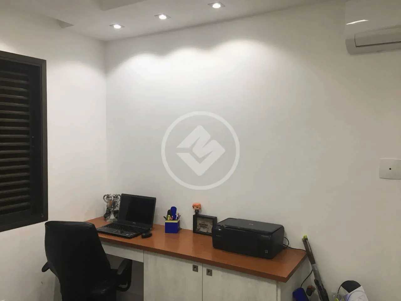 Imagem 6 - Apartamento em Notre Dame, Campinas - SP