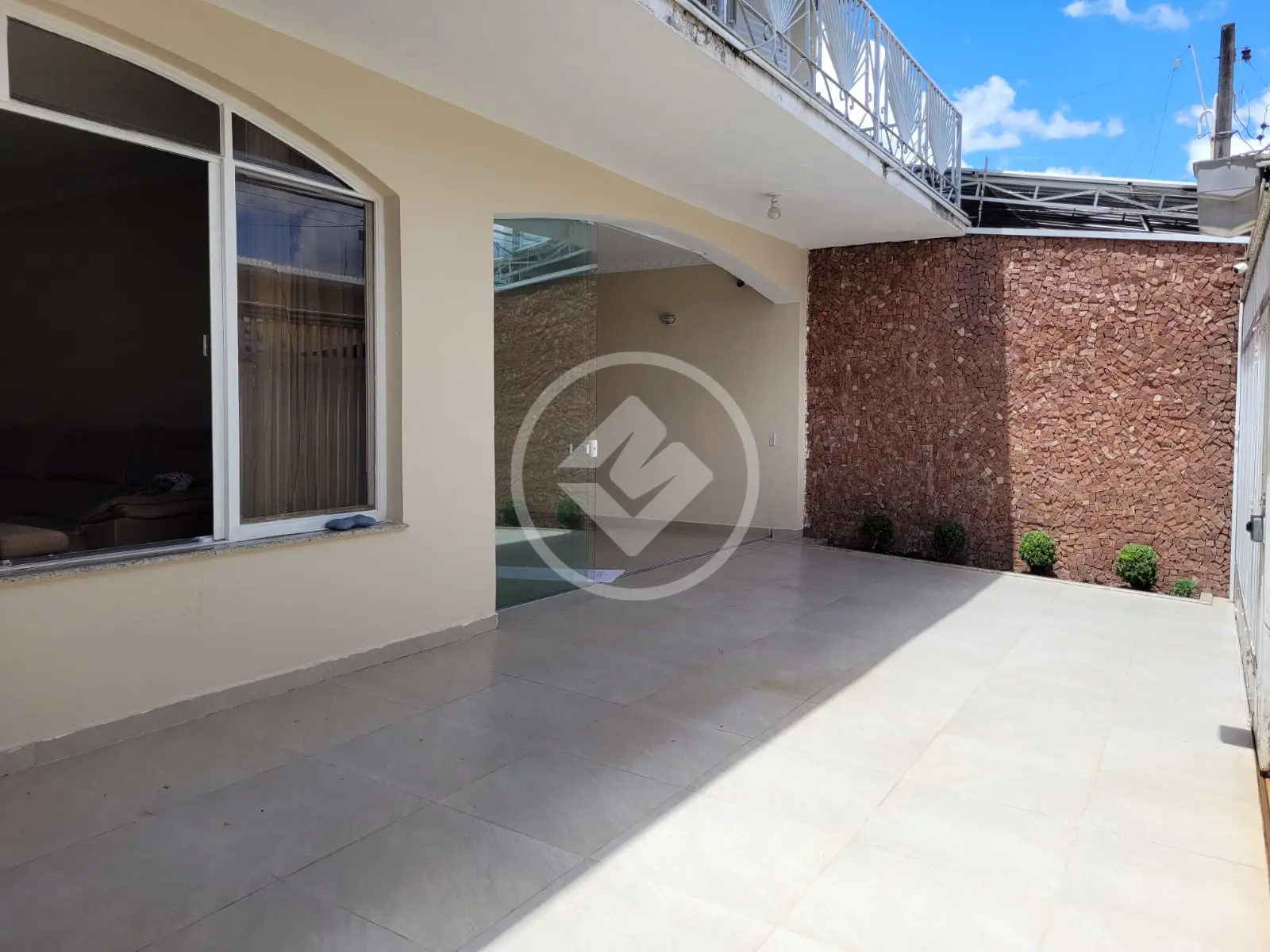 Imagem 2 - Casa em Jardim Novo Campos Elíseos, Campinas - SP