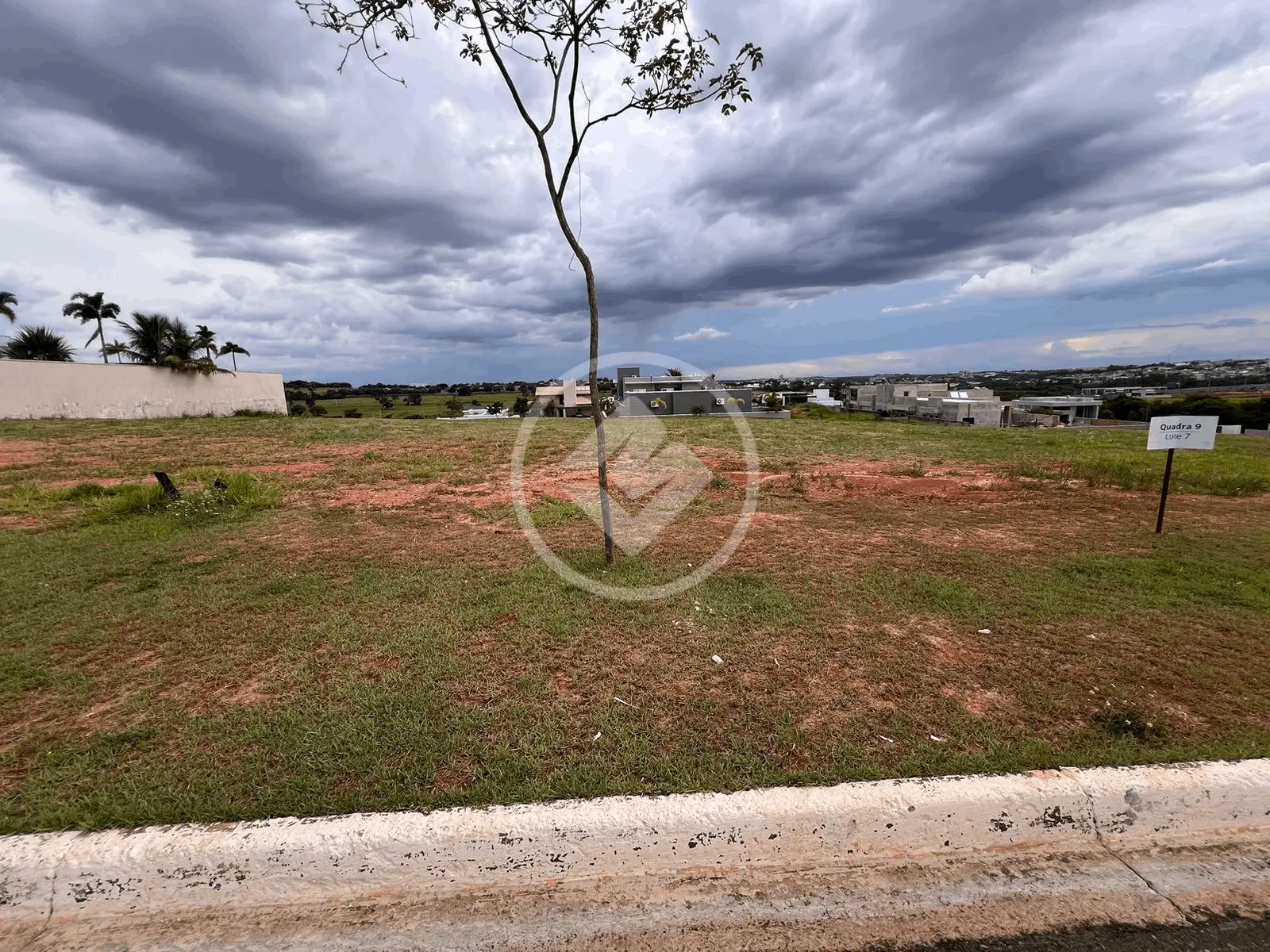 Terreno Condomínio Parque dos Pinheiros, Nova Odessa - SP — foto 2