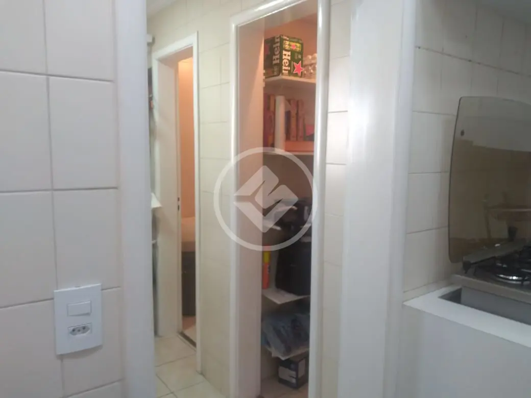 Imagem 6 - Apartamento em Vila Itapura, Campinas - SP