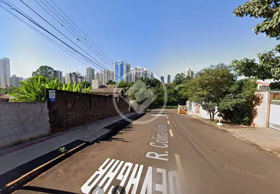 Terreno Colina Verde, Londrina - PR — foto 2
