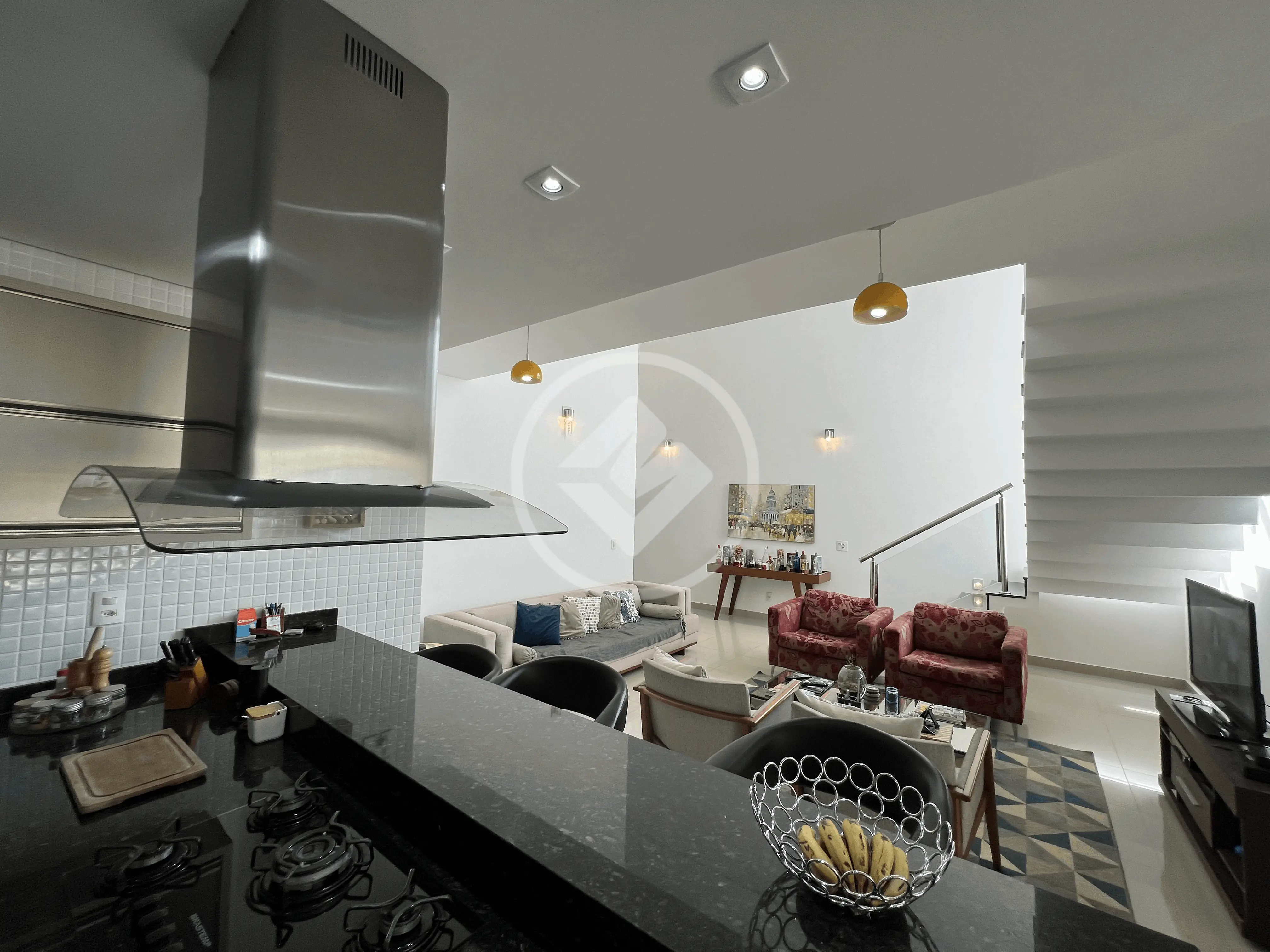 Imagem 3 - Casa Condomínio em Condomínio Residencial Lago da Barra, Jaguariúna - SP