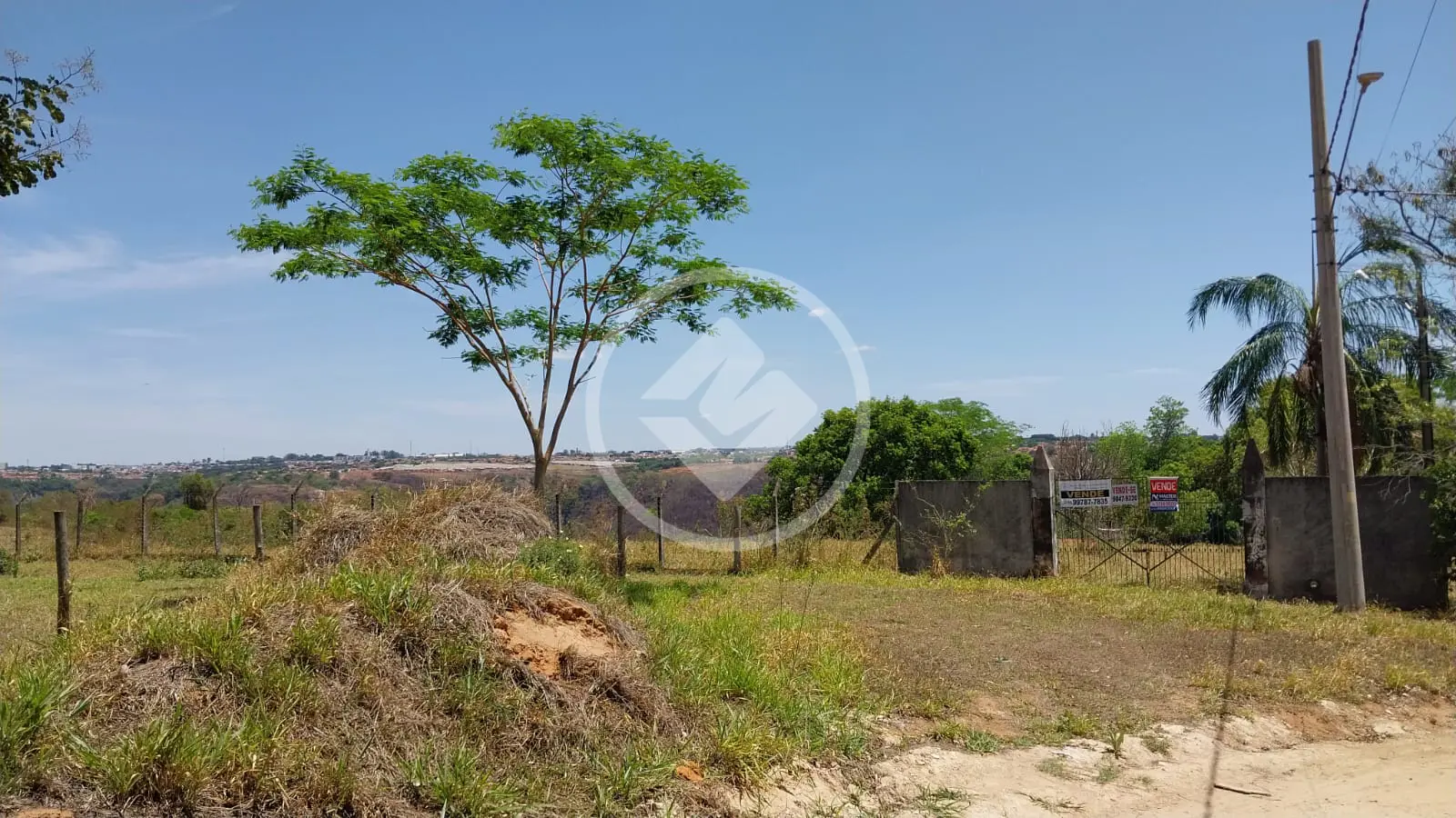Terreno Sítios de Recreio Santa Carolina, Marília - SP — foto 1