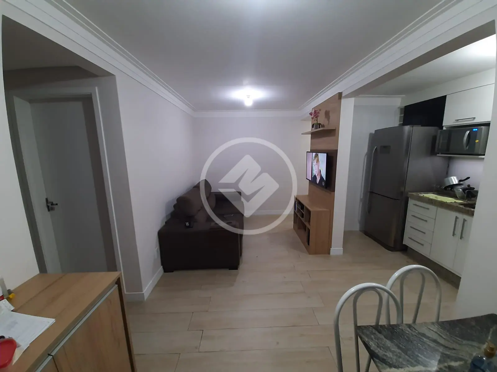 Imagem 2 - Apartamento em Parque das Constelações, Campinas - SP