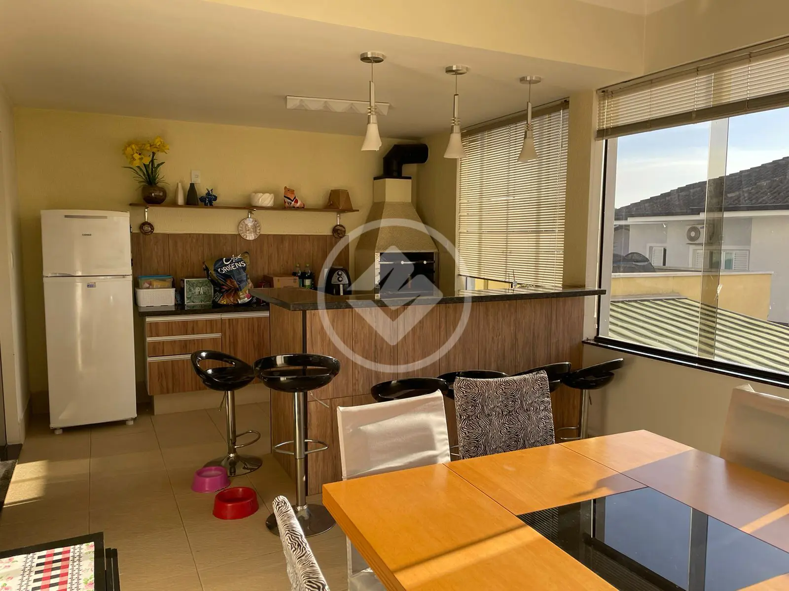 Imagem 2 - Casa Condomínio em Jardim Alto da Colina, Valinhos - SP