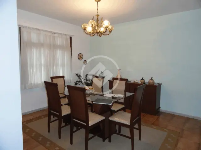Imagem 1 - Casa em Jardim Brasil, Jundiaí - SP