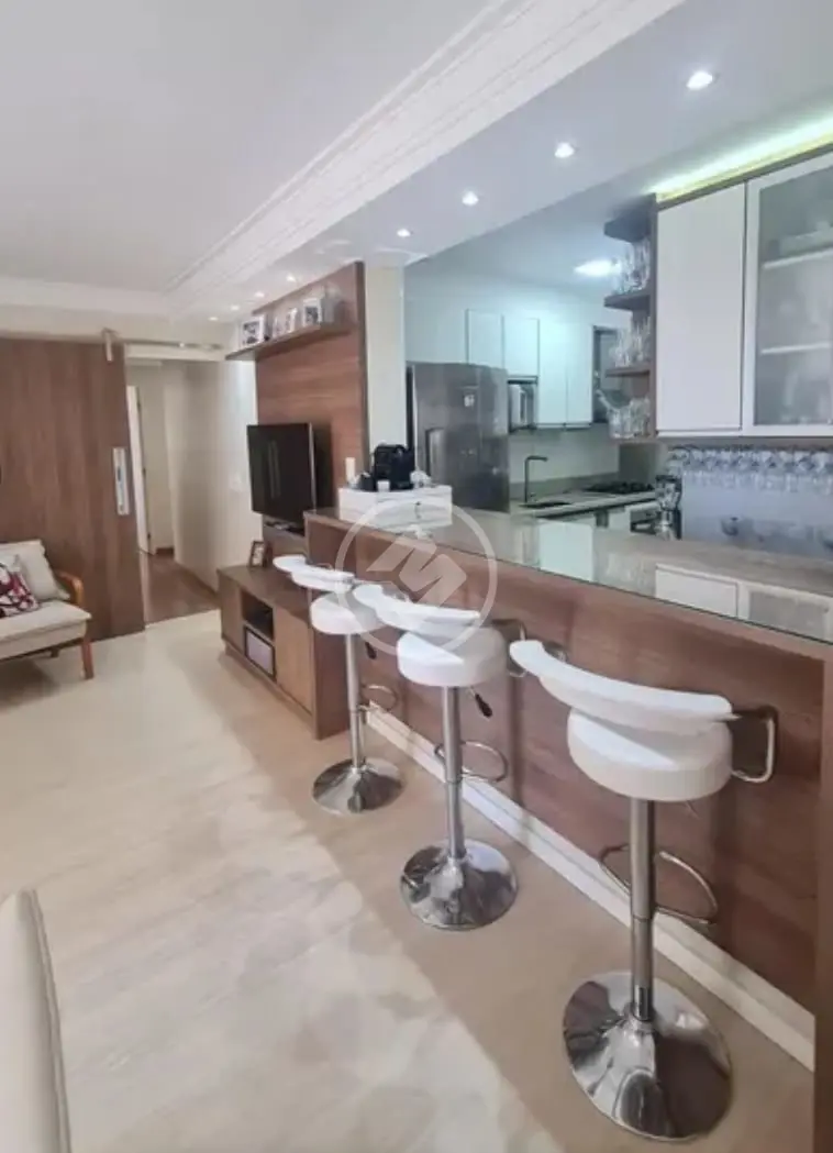 Imagem 2 - Apartamento em Vila Progresso, Campinas - SP
