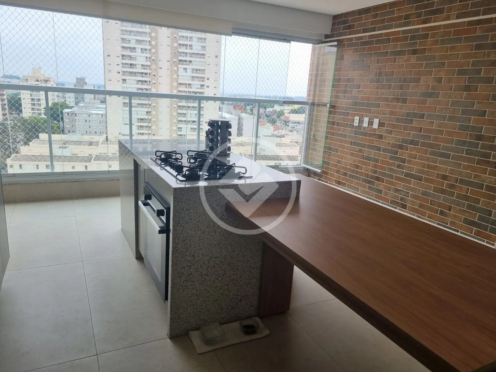 Imagem 5 - Apartamento em Chácara Cneo, Campinas - SP