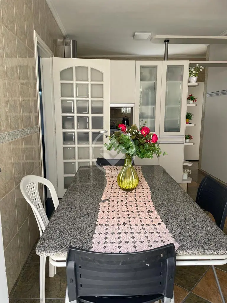 Imagem 3 - Casa em Vila Santana, Campinas - SP