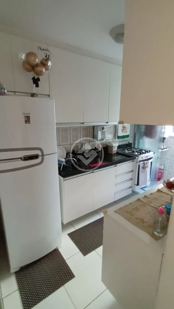 Imagem 4 - Apartamento em Dic IV (Conjunto Habitacional Lech Walesa), Campinas - SP