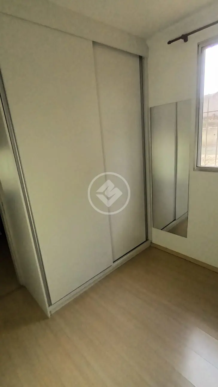 Imagem 2 - Apartamento em Dic IV (Conjunto Habitacional Lech Walesa), Campinas - SP