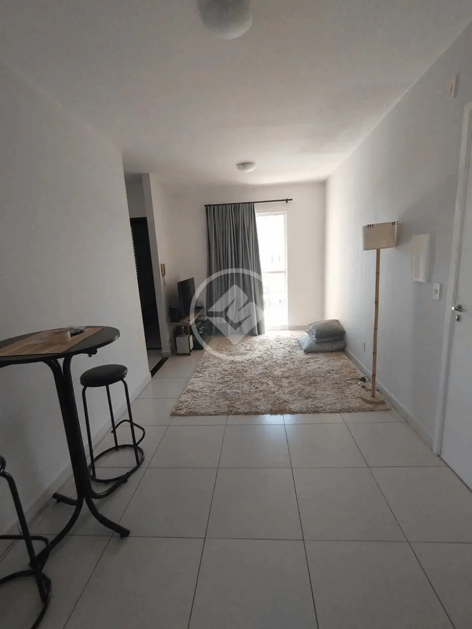 Apartamento Vila Marieta, Campinas - SP — foto 2