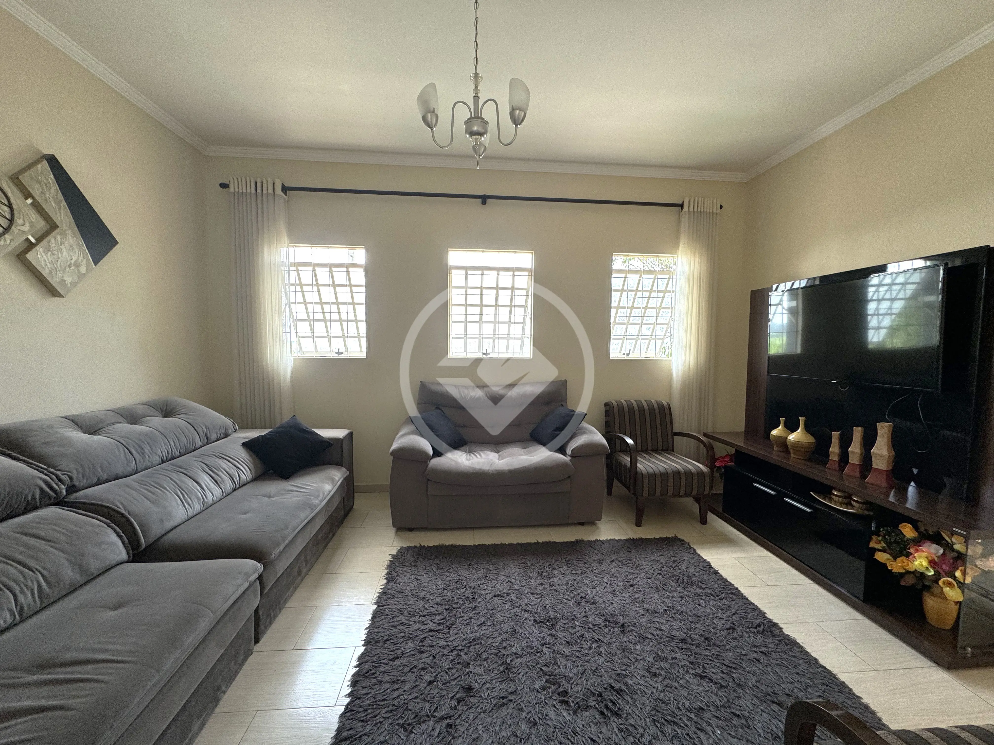 Imagem 4 - Casa Condomínio em Jardim Itapoan, Monte Mor - SP